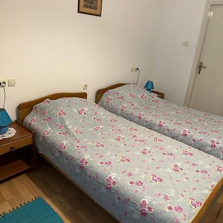 Longa Rooms Sibenik Luaran gambar