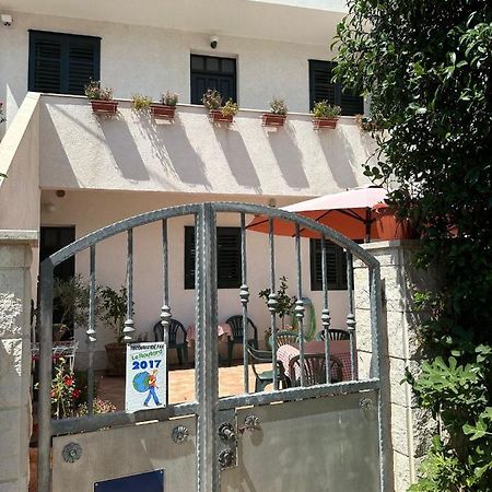 Longa Rooms Sibenik Luaran gambar