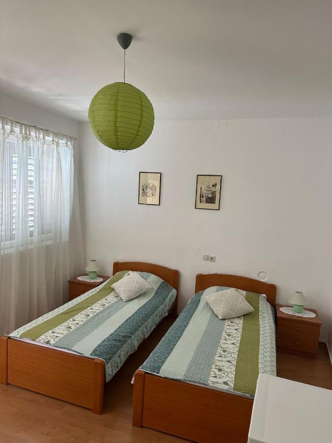 Longa Rooms Sibenik Luaran gambar