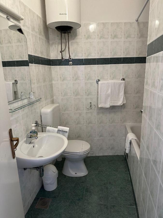 Longa Rooms Sibenik Luaran gambar