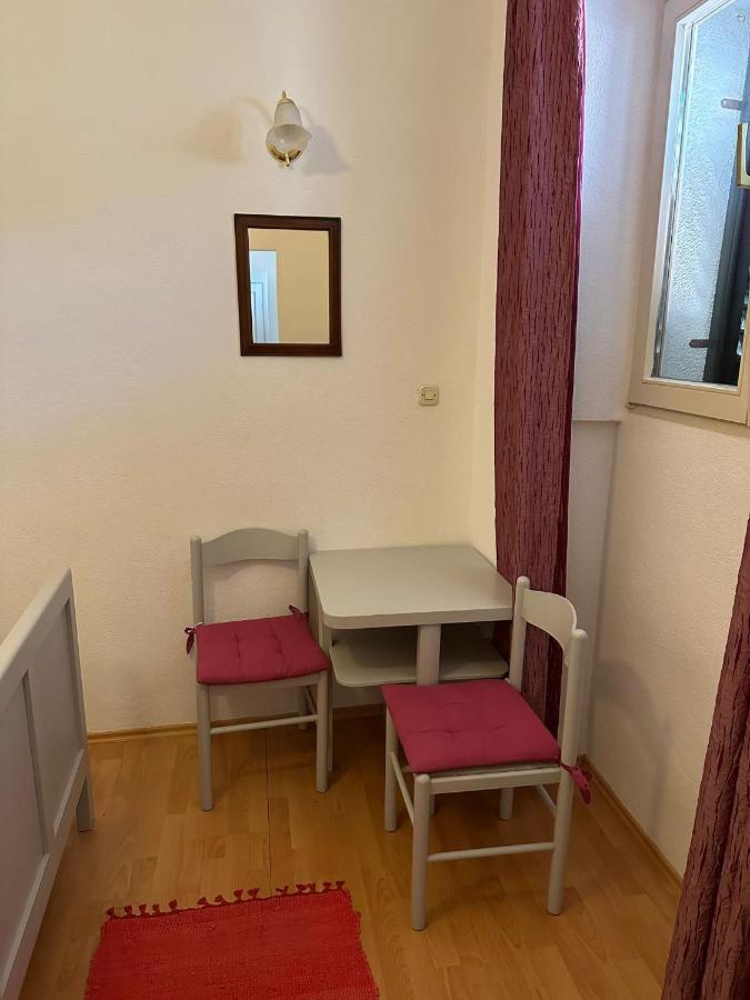 Longa Rooms Sibenik Luaran gambar