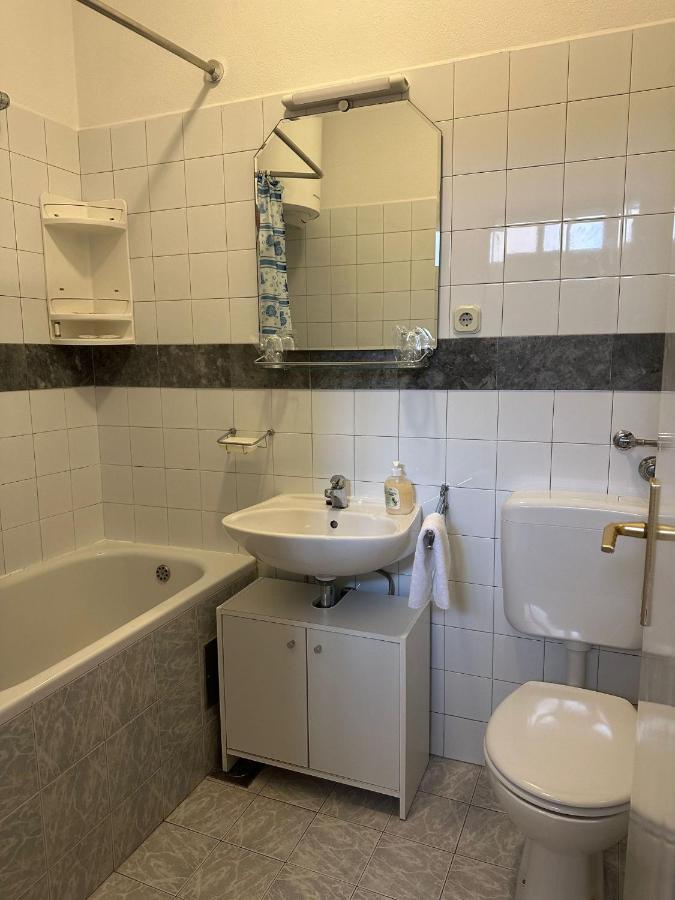 Longa Rooms Sibenik Luaran gambar