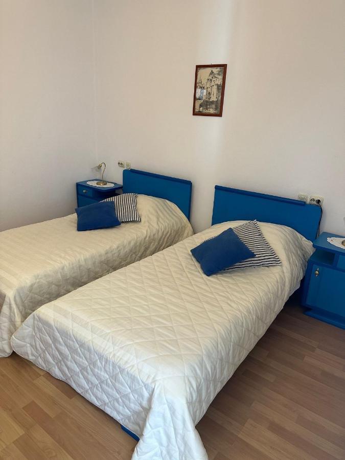 Longa Rooms Sibenik Luaran gambar