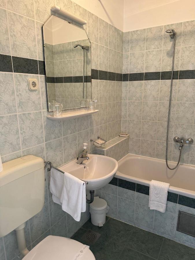Longa Rooms Sibenik Luaran gambar