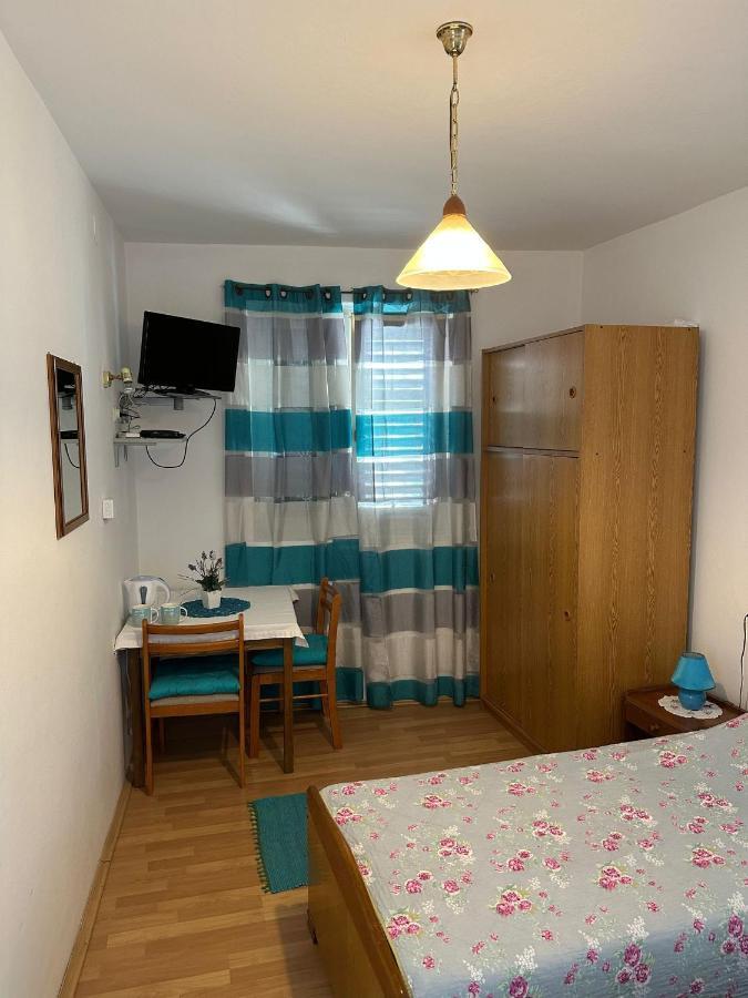 Longa Rooms Sibenik Luaran gambar
