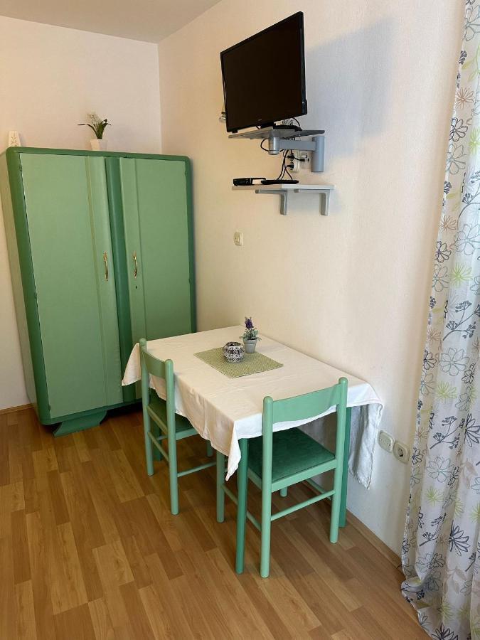 Longa Rooms Sibenik Luaran gambar