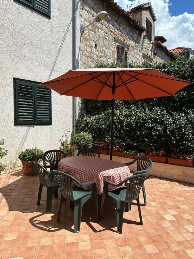 Longa Rooms Sibenik Luaran gambar