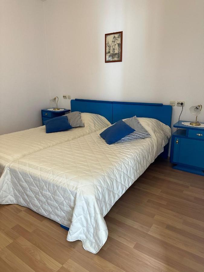 Longa Rooms Sibenik Luaran gambar