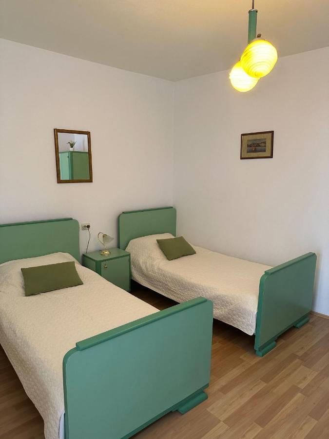 Longa Rooms Sibenik Luaran gambar