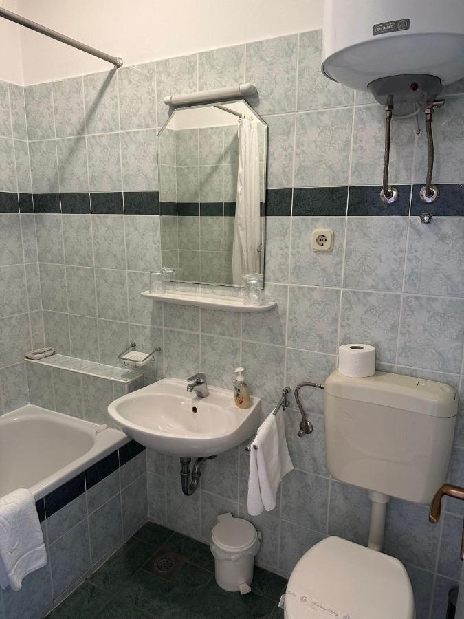 Longa Rooms Sibenik Luaran gambar